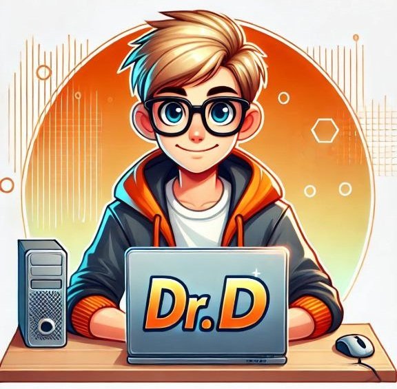 DrD Notas